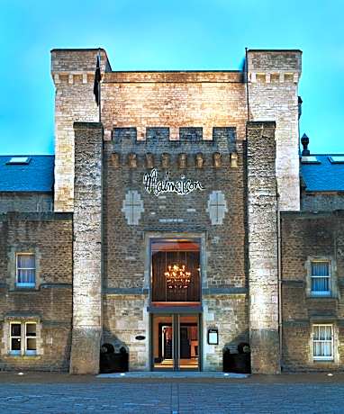 Malmaison Oxford