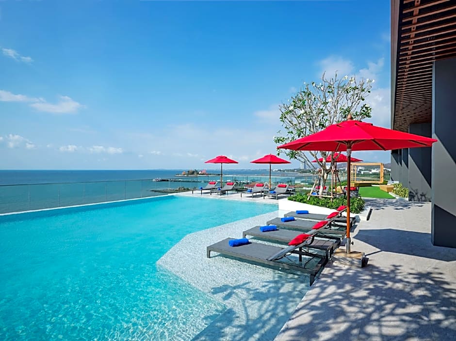 Novotel Marina Sriracha & Koh Si Chang