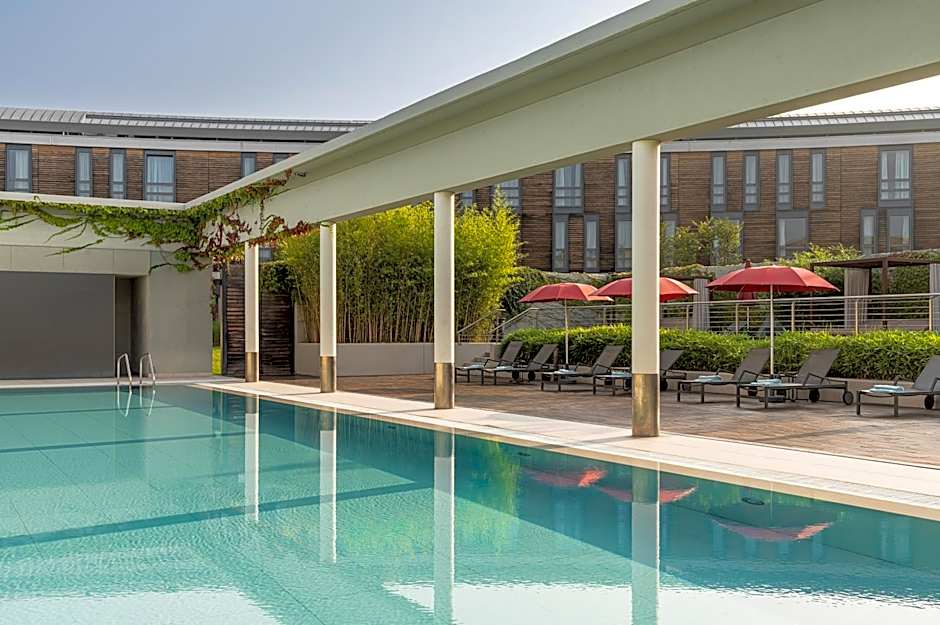 MOVE Hotels Venezia Nord