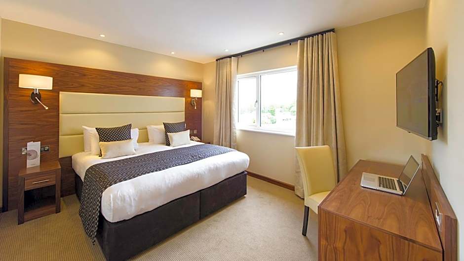 The Devon Hotel