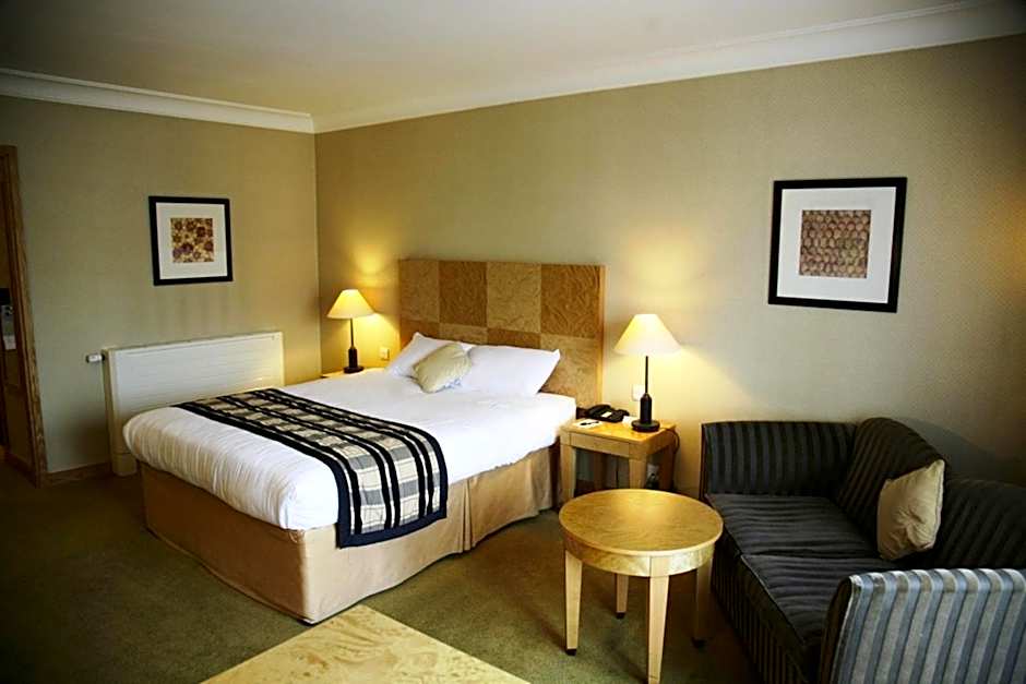 Regency Park Hotel, Health Club & Spa