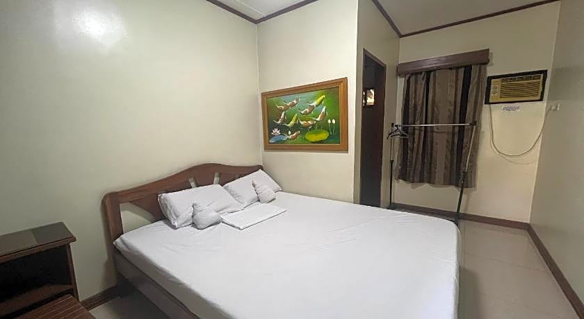 Tenzai Homestay