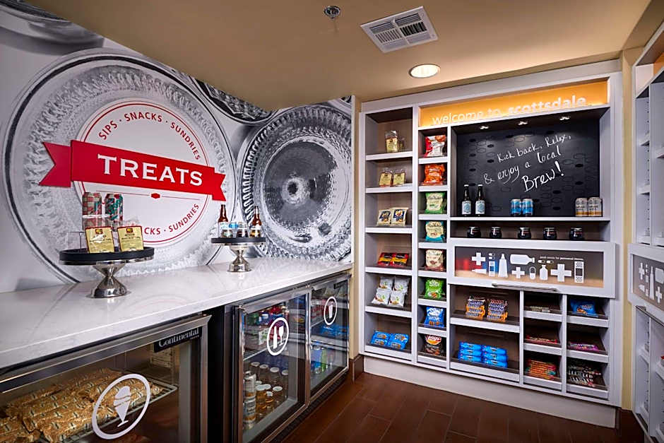 Hampton Inn By Hilton & Suites Scottsdale
