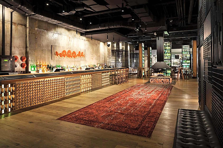 DoubleTree By Hilton Hotel Melbourne - Flinders Street