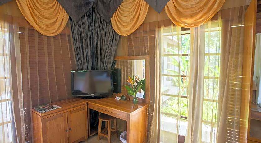 The Water Garden Hotel Bali