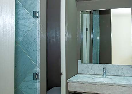 Superior con Terraza