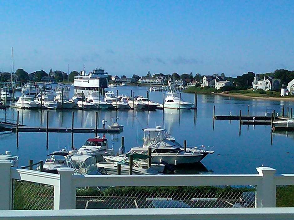 Anchor In Hotel - Hyannis, MA