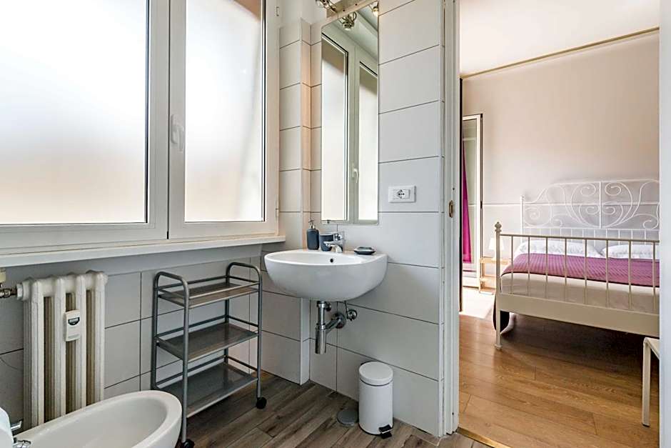 Un Attimo A Roma B&B