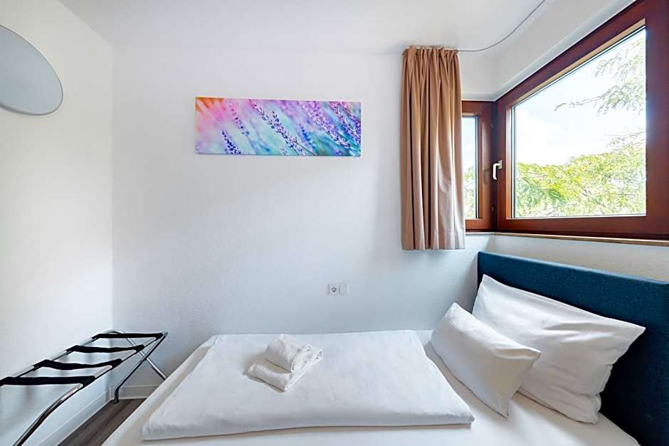 Hotel Garni am Olgaeck