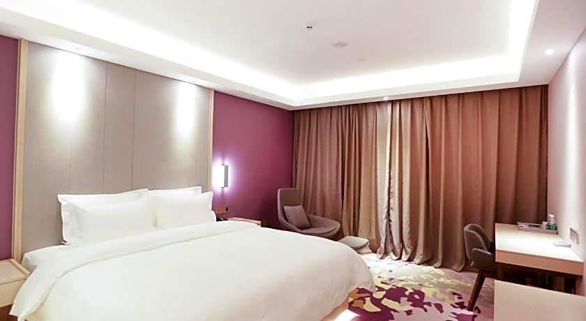Lavande Hotels Jingdezhen Taoxichuan Creative Square
