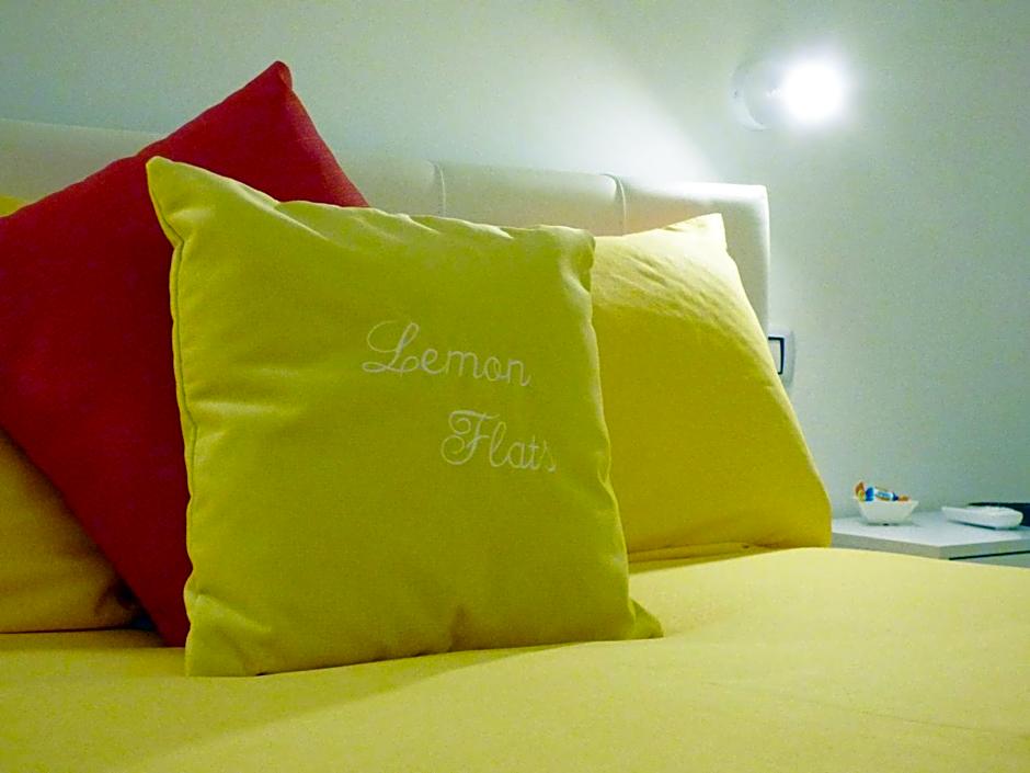 B&B Lemon Flats