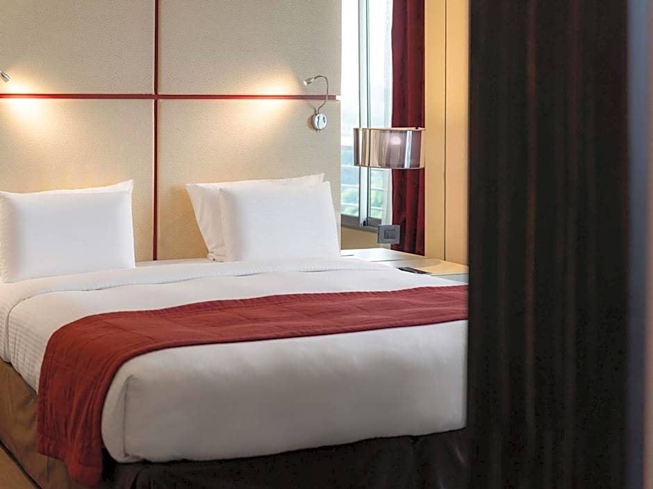 Pullman Kinshasa Grand Hotel