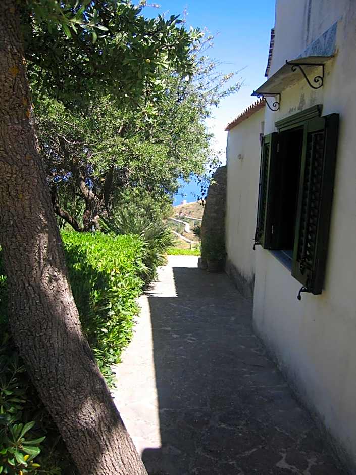 Baglio La Luna - B&B