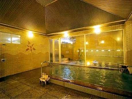 Hotel Marusansou