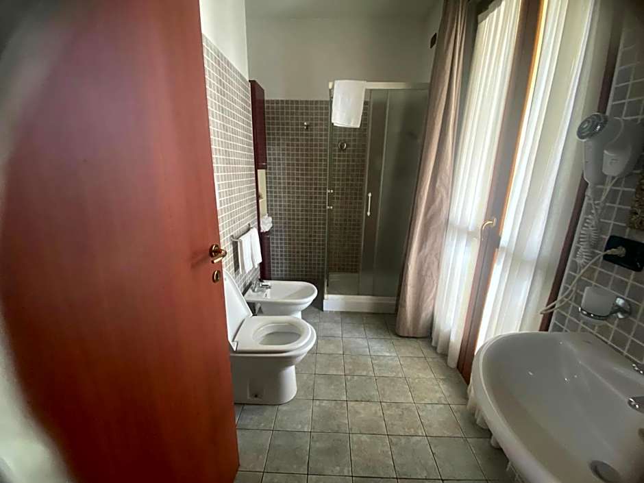 RESIDENZA SEGRATE CENTRO SRL