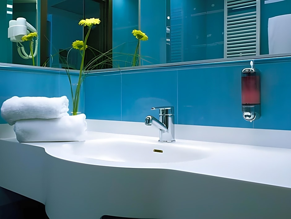 DoubleTree by Hilton Milan Malpensa