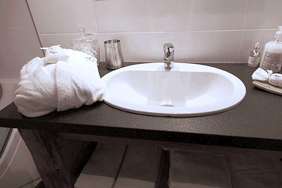 Les Alpages d'Auguste