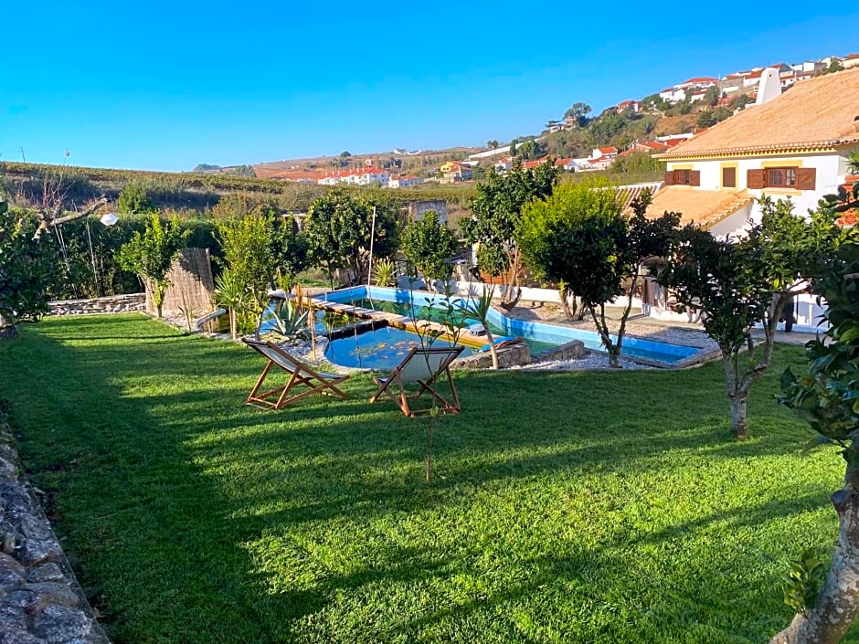 The Far End Surf House - Surf & Yoga Holidays