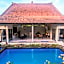 Ambary House Gili Trawangan- 2 BR Private Villa, Pool