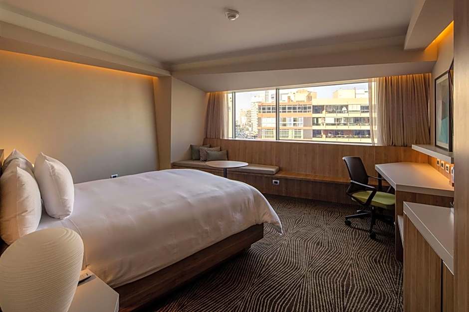 Hilton Garden Inn Lima Miraflores