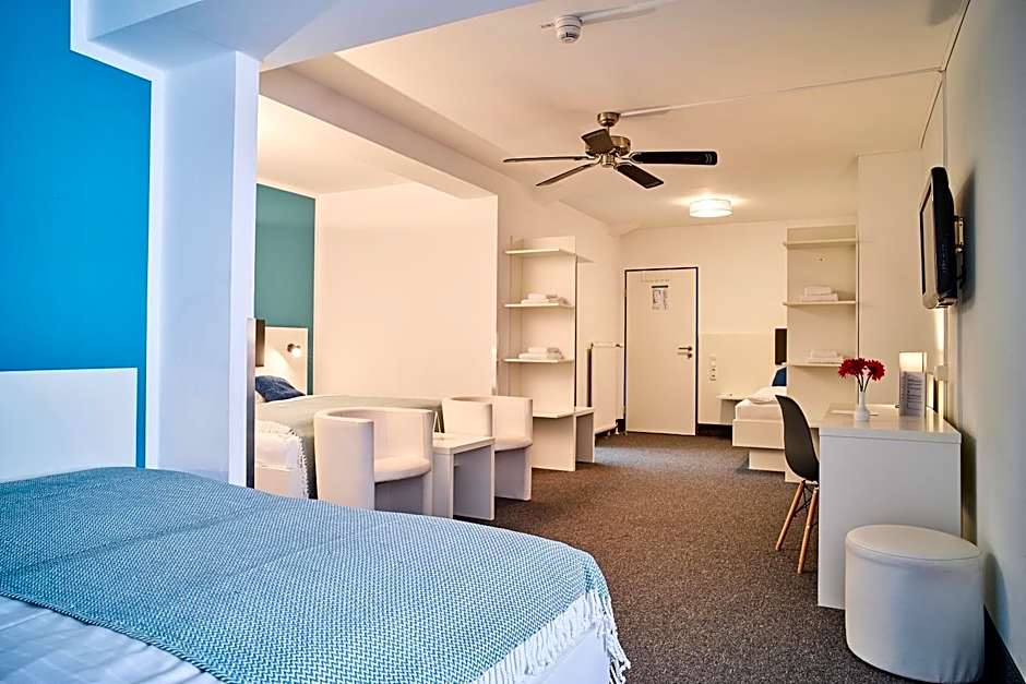 Brunnenhof City Center