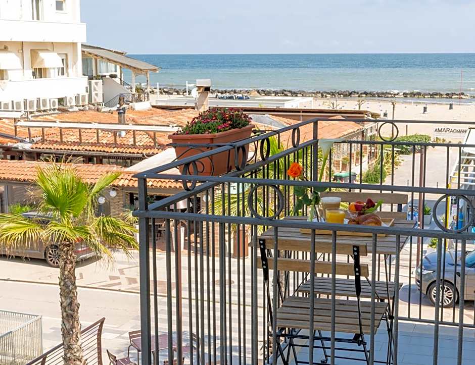Hotel Greta B&B