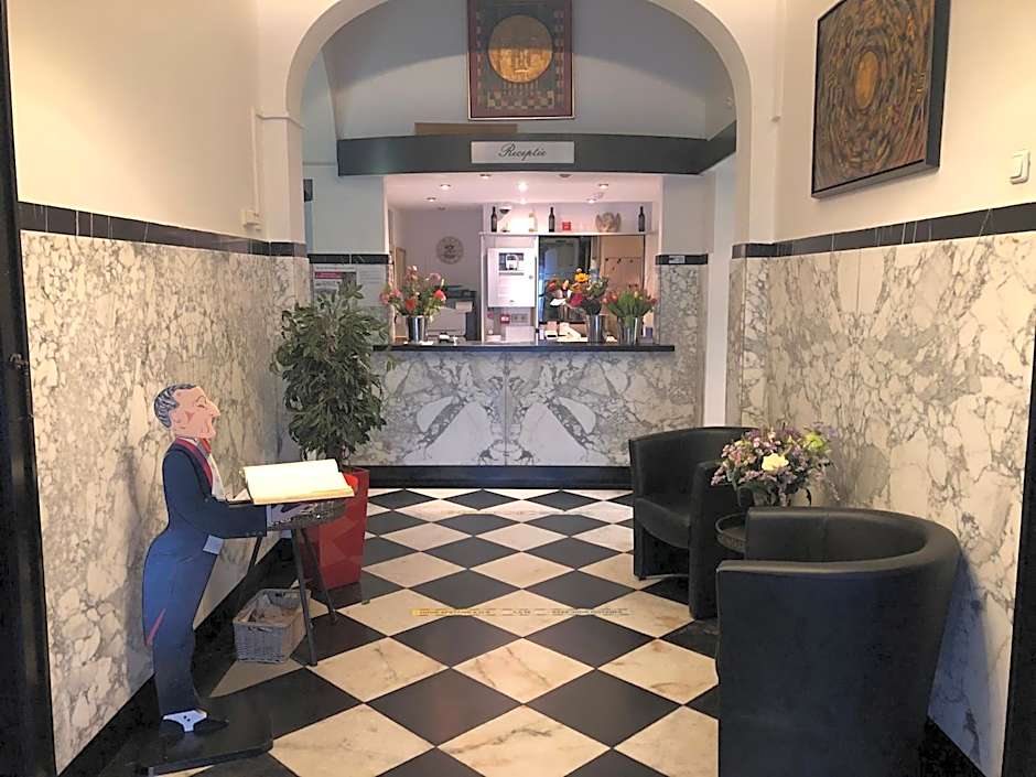 Hotel Wilhelmina