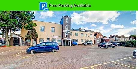 OYO Bostons Manor Hotel