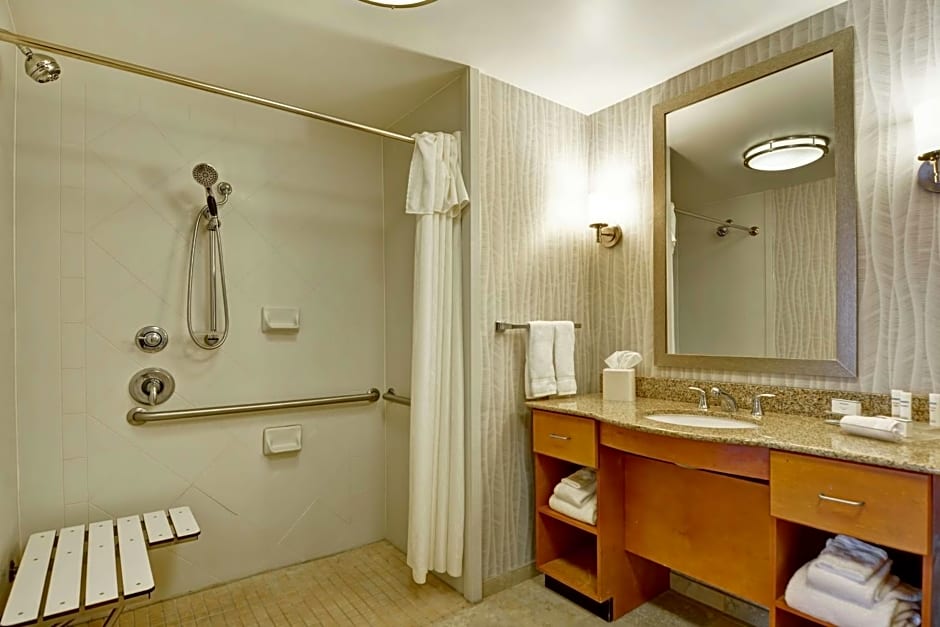 Homewood Suites Mobile East Bay/Daphne