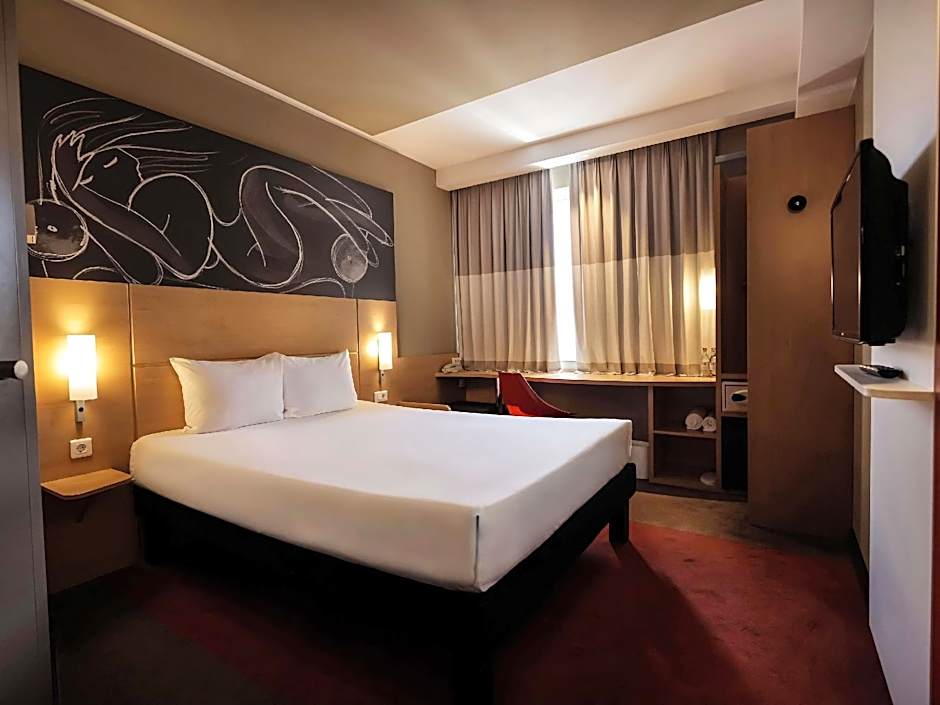 Ibis Yerevan Center