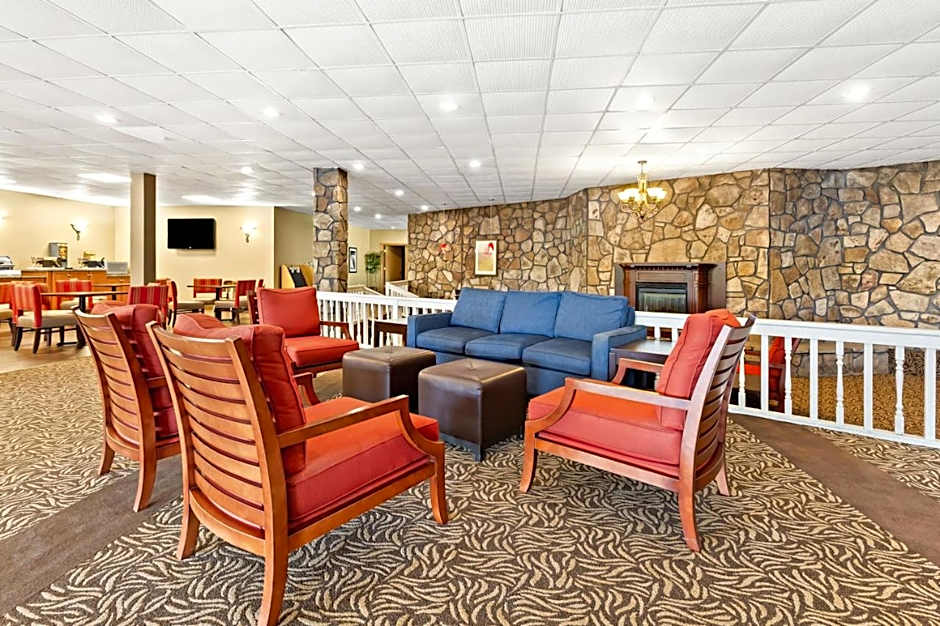 Comfort Inn Grantsville
