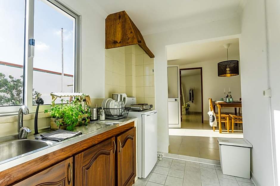 SoulSurfcamp Portugal