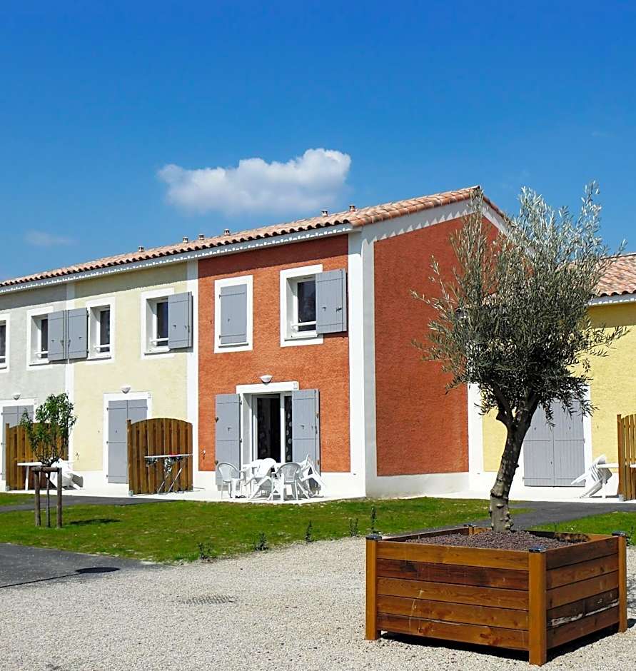 Vacanceole - Le Domaine d'Enserune