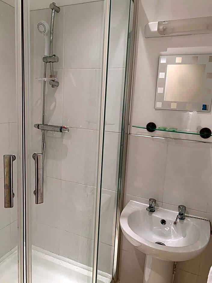 The Georgian Hollies Hotel