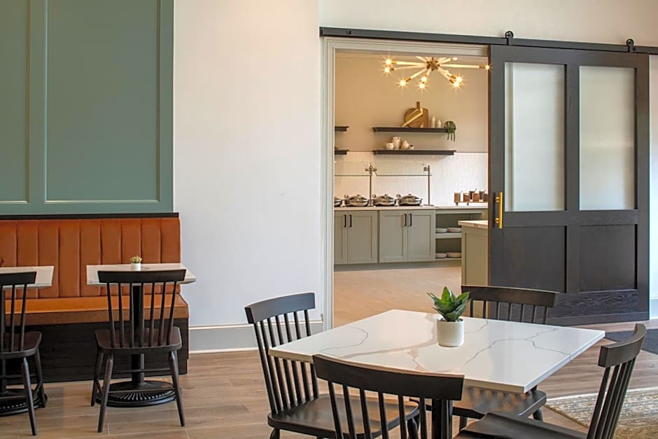 Residence Inn by Marriott Atlanta Buckhead/Lenox Park