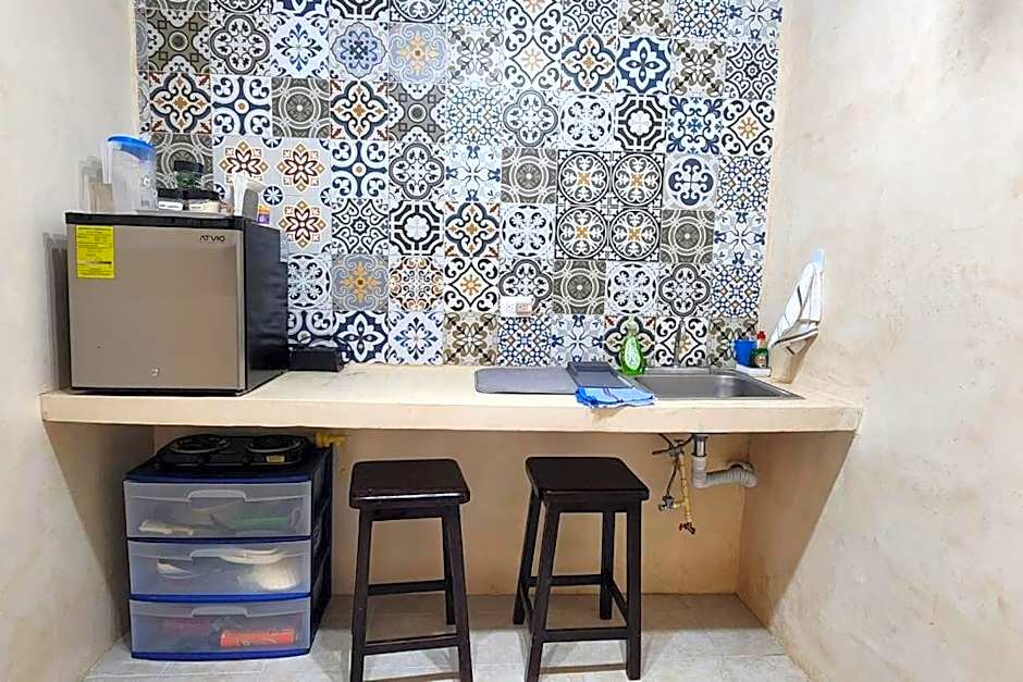 Suite Stella Maris en el Centro Histórico Carmen