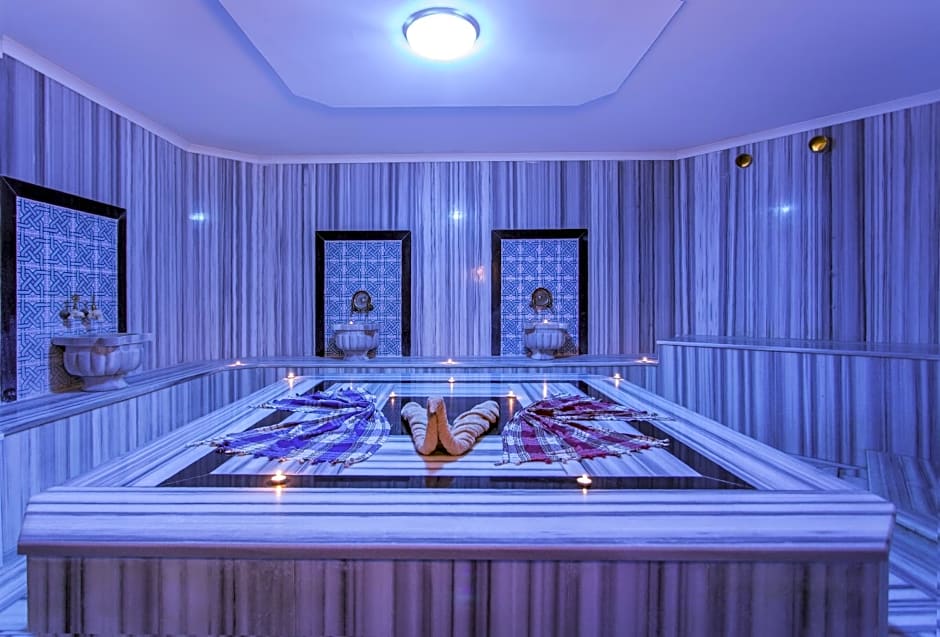 Kleopatra Ada Beach Hotel