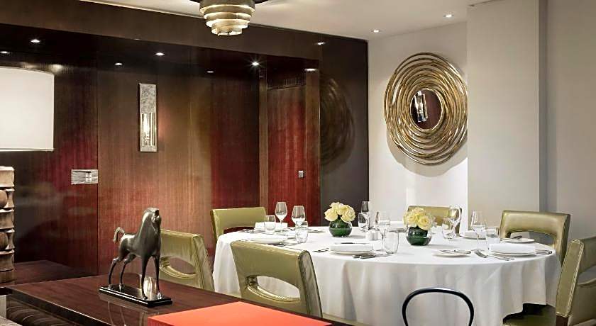 Mandarin Oriental Geneva