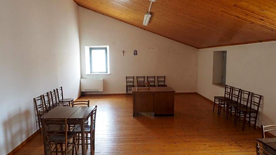 Residenza Pitigliano Gens Petilia - Nuova gestione