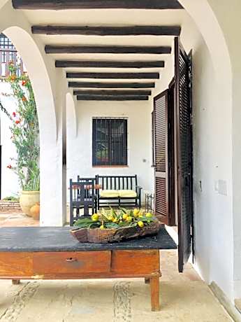 Double Room with Extra Bed