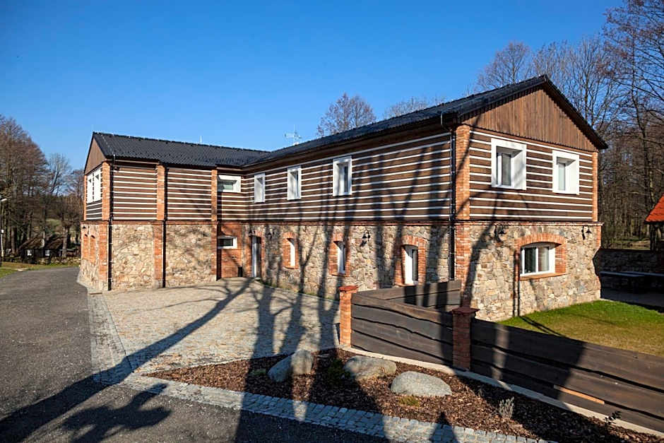 Golf Čertovo břemeno