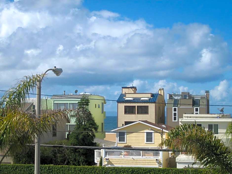 OceanView Motel