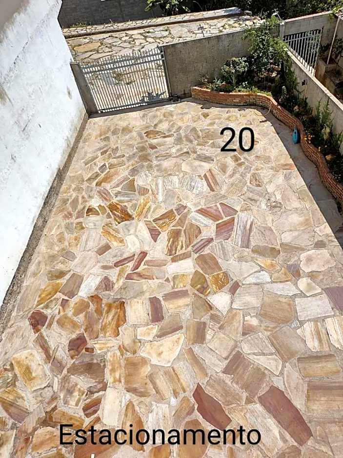 Pousada Duende Feliz