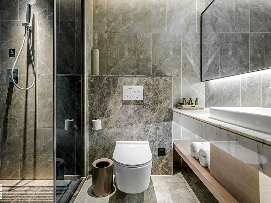 ibis Styles Yangzhou Baixiang Rd Hotel