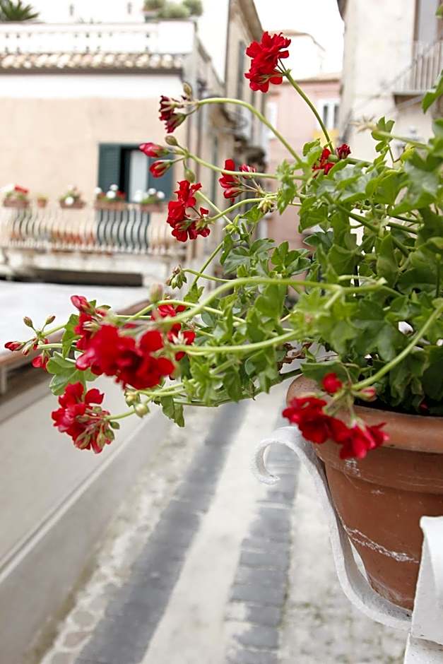 I Soffitti Dimora Esclusiva