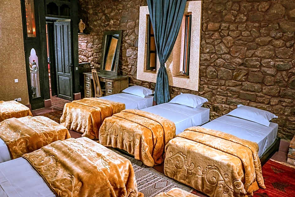 Riad Kasbah Omar