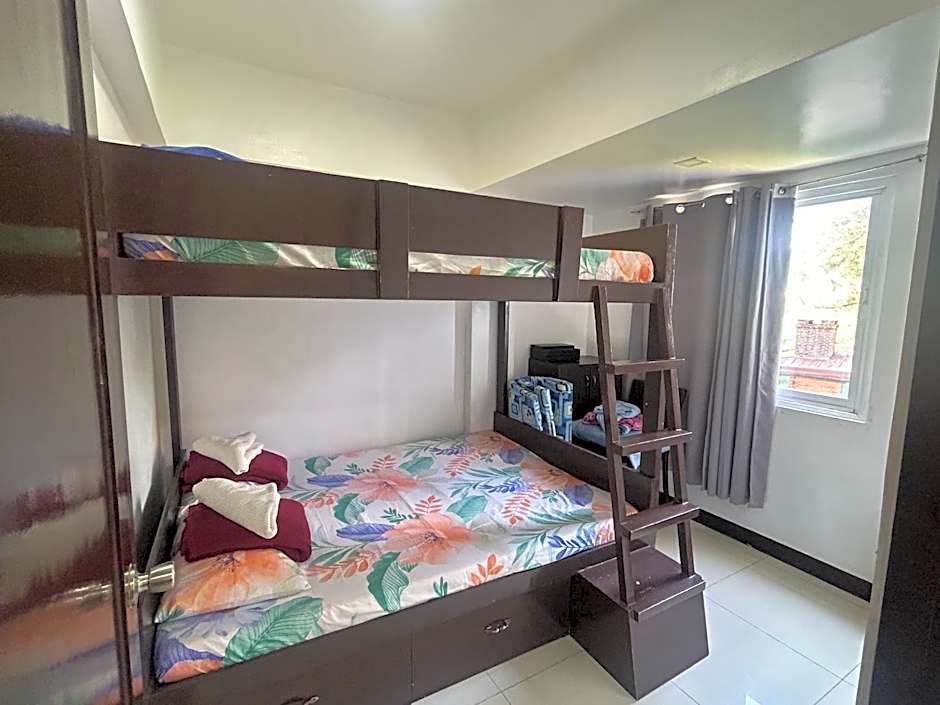 Condominium EC Accommodation
