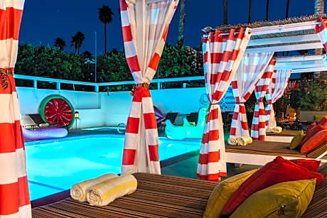 Float Palm Springs - Adults Only