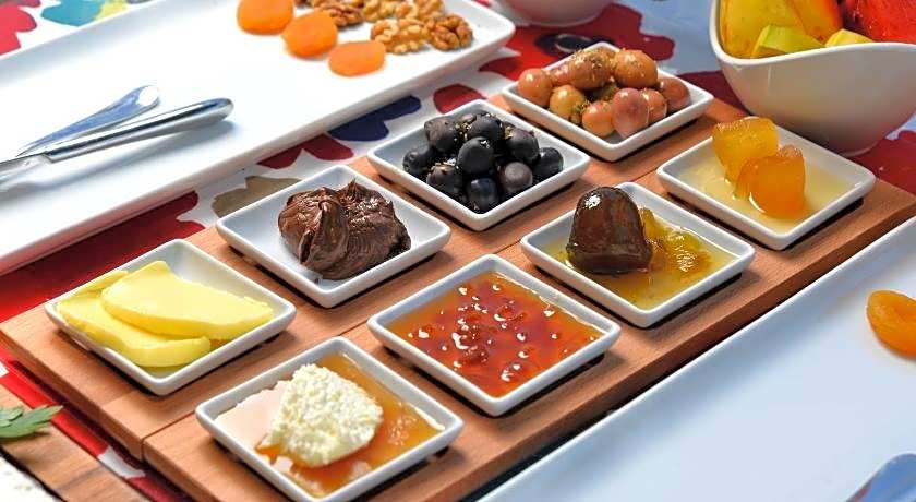 Doc's Boutique Hotel Kemer