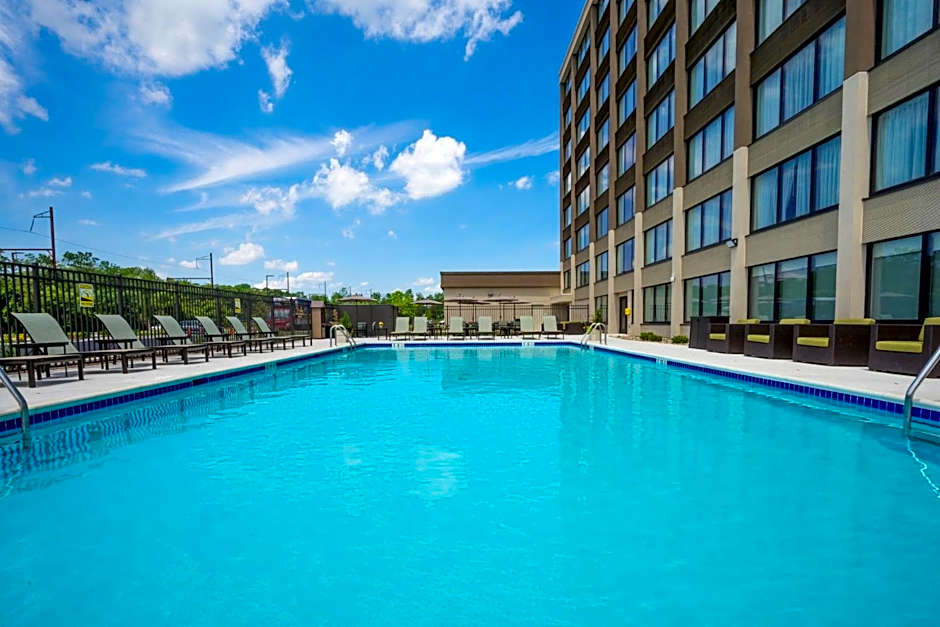 Holiday Inn Express & Suites Ft. Washington - Philadelphia By IHG